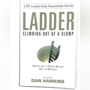 📚 Ladder: Climbing Out of a Slump